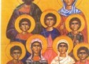 Εορτασμός της ημέρας της Πολύτεκνης Οικογένειας