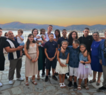 Στα “Πρόσωπα 2023” του CNN Greece  πολύτεκνη οικογένεια με 14 παιδιά