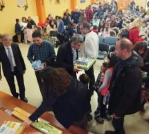 Το επιτραπέζιο παιχνίδι, αφορμή οικογενειακής χαράς και ανάπτυξης δεξιοτήτων – όμορφη εκδήλωση με διανομή δώρων